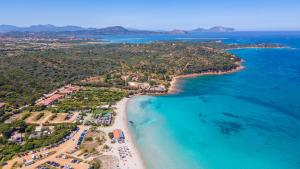 Naturlandskabet i nærheden af lejligheden + 9 billeder