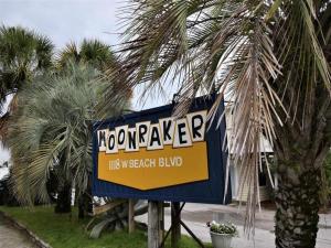 Certifikát, hodnocení, plakát nebo jiný dokument vystavený v ubytování Super Cute With Deeded Beach Access (#26) - Sleeps 5