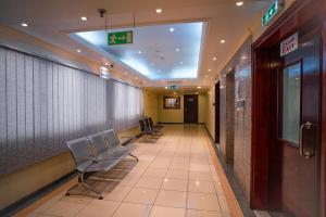 Fotografie z fotogalerie ubytování Al Karnak Hotel v Dubaji