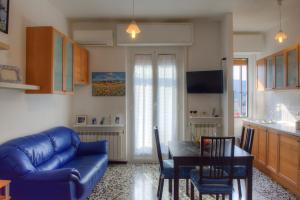 Gallery image of A Gonfie Vele VADOALMARE Immobiliare in Vado Ligure
