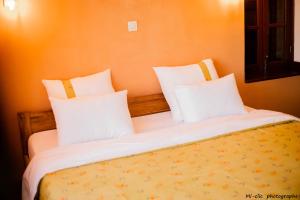 Billede fra billedgalleriet på MANGA BLUE'S GUEST HOUSE i Fianarantsoa + 27 billeder