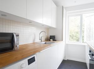 Foto de la galeria de Refurbished 1-BR apartment in Charlottenlund - 208 a Charlottenlund