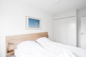 Foto de la galeria de Refurbished 1-BR apartment in Charlottenlund - 208 a Charlottenlund