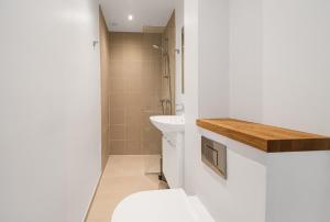 Foto de la galeria de Refurbished 1-BR apartment in Charlottenlund - 208 a Charlottenlund