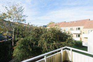 Foto de la galeria de Refurbished 1-BR apartment in Charlottenlund - 208 a Charlottenlund 2 fotos més