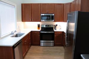Gallery image of Willow Creek Cabins Unit 2 in Sterlington