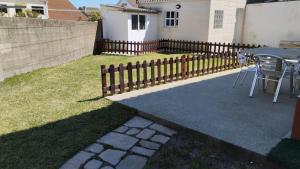 Imagen de la galería de Brisa mariña, en A Illa de Arousa