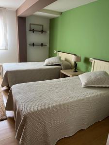 Imagen de la galería de Brisa mariña, en A Illa de Arousa