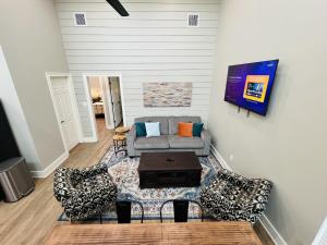 Gallery image of Willow Creek Cabins Unit 9 in Sterlington