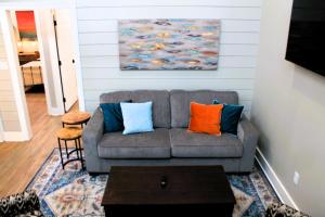 Gallery image of Willow Creek Cabins Unit 9 in Sterlington