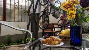 Foto da galeria de Chalet del Carmen, Coyoacán em Cidade do México