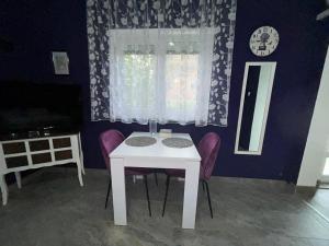 Fotografie z fotogalerie ubytování Studio apartman Marta v destinaci Korenica