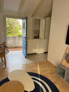 Fotografie z fotogalerie ubytování Apartments Ivas v destinaci Zambratija