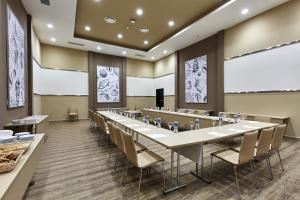 Poslovni prostori in/oz. konferenčna soba v nastanitvi Riu Dunamar - All Inclusive