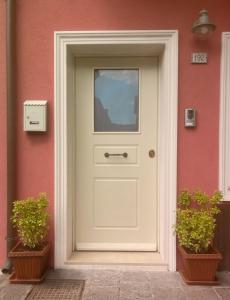 雷卡纳蒂港Dalla Chicchi的相册照片