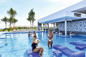 Bazen v nastanitvi oz. blizu nastanitve Riu Dunamar - All Inclusive