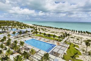 Bazen v nastanitvi oz. blizu nastanitve Riu Dunamar - All Inclusive