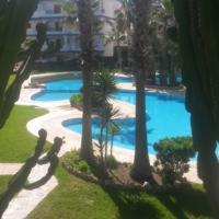 Gallery image of Apartment Parquemar in La Mata