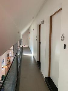 Foto sihtkohas Grobbendonk asuva majutusasutuse Bouwelhoeve 't Schuur galeriist