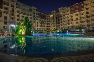 Πισίνα στο ή κοντά στο Florenza Khamsin Resort