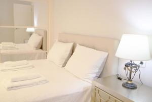 Billede fra billedgalleriet på Apartamento en Ribeira i Ribeira