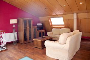 Billede fra billedgalleriet på Apartamento en Ribeira i Ribeira