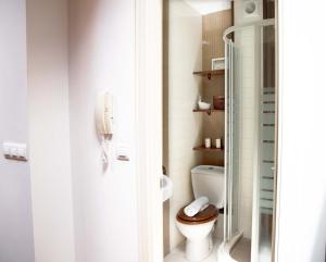 Billede fra billedgalleriet på Apartamento en Ribeira i Ribeira + 42 billeder