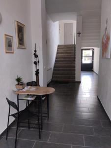 Fotografie z fotogalerie ubytování Pension Eberhart v destinaci Treuen