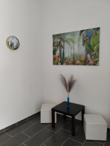 Fotografie z fotogalerie ubytování Pension Eberhart v destinaci Treuen