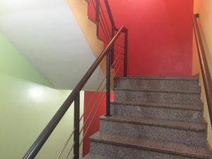 Fotografie z fotogalerie ubytování Saville Hotel v Sao Paulu + 55 fotografií