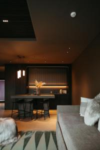 Setusvæði á Signature by Vík Apartments +20 myndir