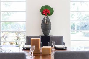 Fotografie z fotogalerie ubytování Stunning Seibal Condo & Vidanta v destinaci Nuevo Vallarta