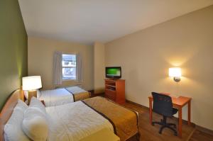 Fotografie z fotogalerie ubytování Extended Stay America Suites - Anchorage - Downtown v destinaci Anchorage