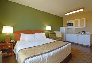 Fotografie z fotogalerie ubytování Extended Stay America Suites - Anchorage - Downtown v destinaci Anchorage