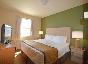 Fotografie z fotogalerie ubytování Extended Stay America Suites - Anchorage - Downtown v destinaci Anchorage