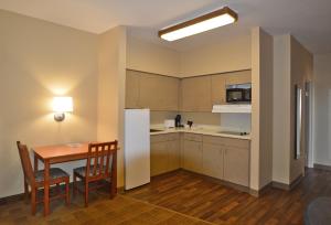 Fotografie z fotogalerie ubytování Extended Stay America Suites - Anchorage - Downtown v destinaci Anchorage