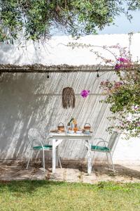 Imagem da galeria de Masseria Borgo San Marco em Fasano