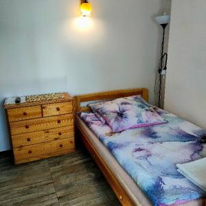Fotografie z fotogalerie ubytování Pokoje Klonowa v Kolobřehu