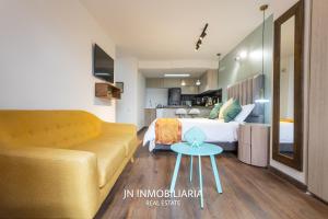 Gallery image of Park 42 APARTASUITES in Medellín