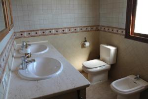 Gallery image of Apartamento Valle del Guadiaro in Cortes de la Frontera