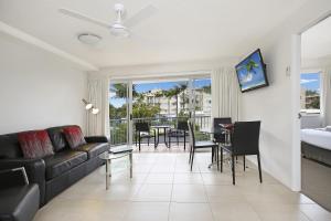 Gallery image of Beachside Mooloolaba in Mooloolaba