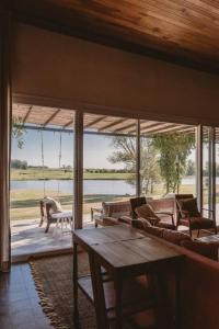 Fotografie z fotogalerie ubytování Casa Campotinto- Paz en Carmelo v destinaci Carmelo
