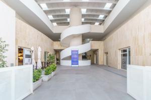 Fotografie z fotogalerie ubytování Aparthotel Le Marine v destinaci Bisceglie