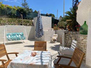 Fotografija v galeriji nastanitve Villetta mare di Sicilia v mestu Fontane Bianche