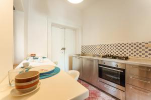 Fotografie z fotogalerie ubytování Villetta con giardino nel centro storico v destinaci Procida