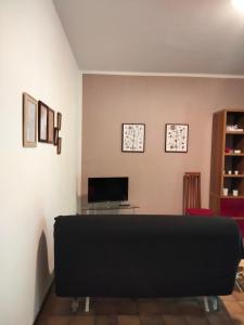 TV in/ali zabaviščno središče v nastanitvi Da Mari