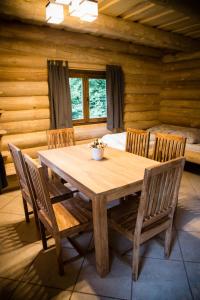 Fotografie z fotogalerie ubytování Relax S-L-A-P-Y Resort - Mlýn v zátoce v destinaci Borotice
