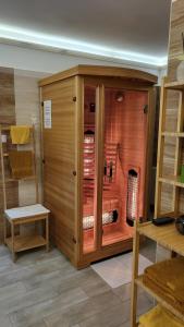 Fotografia z galérie ubytovania Spirit Apartman - Zalakaros v Zalakarose
