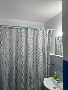 Ένα μπάνιο στο Dristor