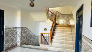 Fotografie z fotogalerie ubytování KARAZ Homestay Grand appartement avec rooftop v destinaci Monte ʼArrouit
